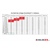 ShockWatch® 2, rot, 50 g | HILDE24 GmbH